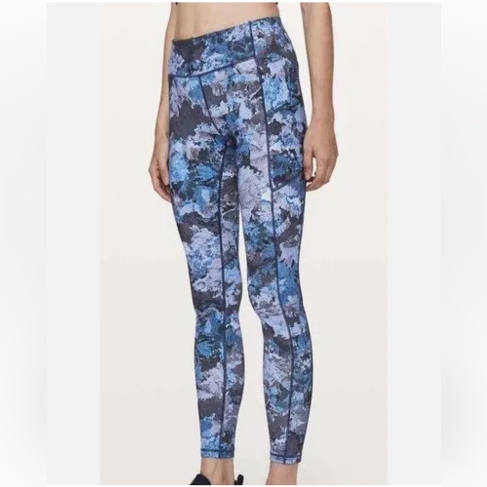 Like new lululemon leggings